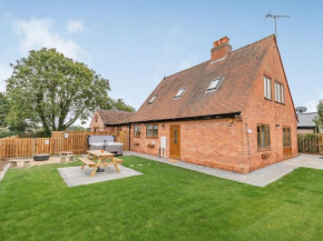The Old Farmhouse